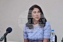 Търговище - детска градина „Осми март“ - основен ремонт - пресконференция