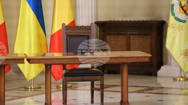 Румънската Национално-либерална партия няма да подкрепи правителство, което включва социалдемократите