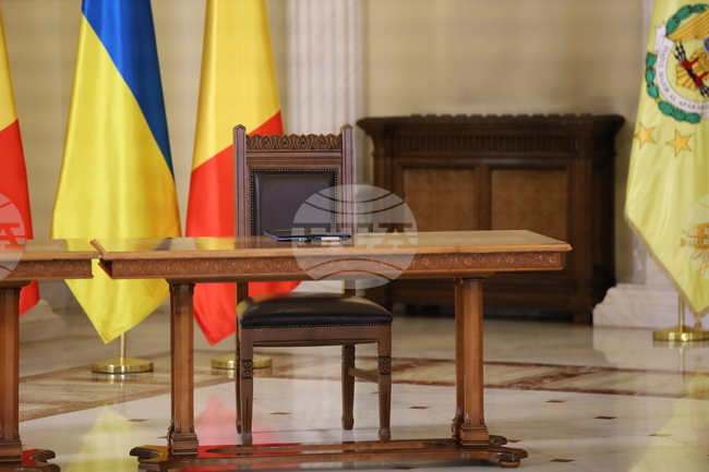 Румънската Национално-либерална партия няма да подкрепи правителство, което включва социалдемократите
