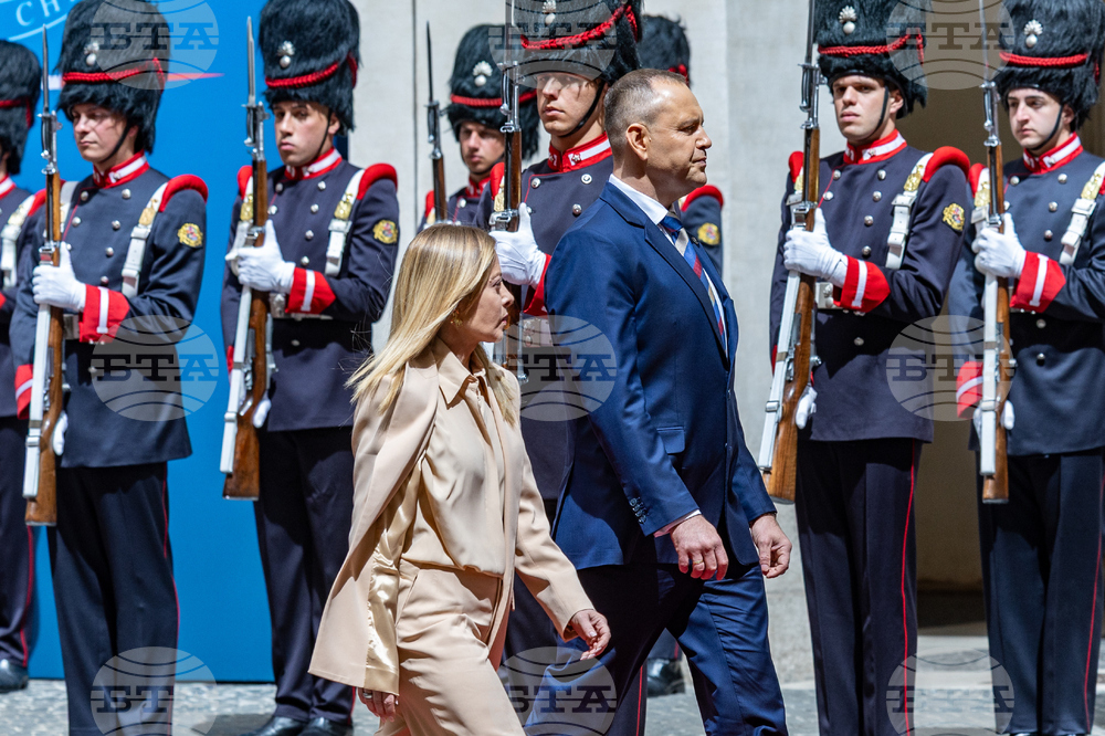 Italy Poland
