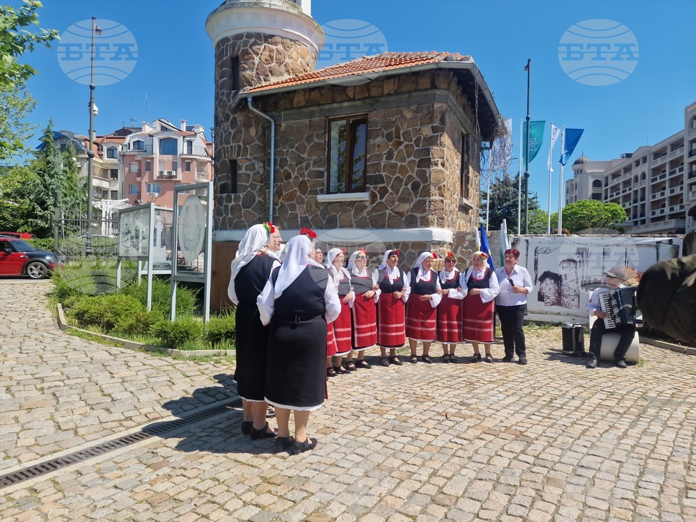  Бургас - „Пристанище Бургас“ ЕАД - годишнина