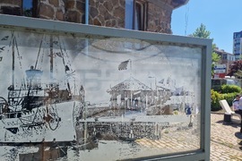  Бургас - „Пристанище Бургас“ ЕАД - годишнина