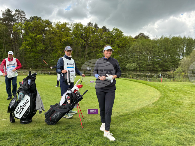Germany Ladies European Tour Golf