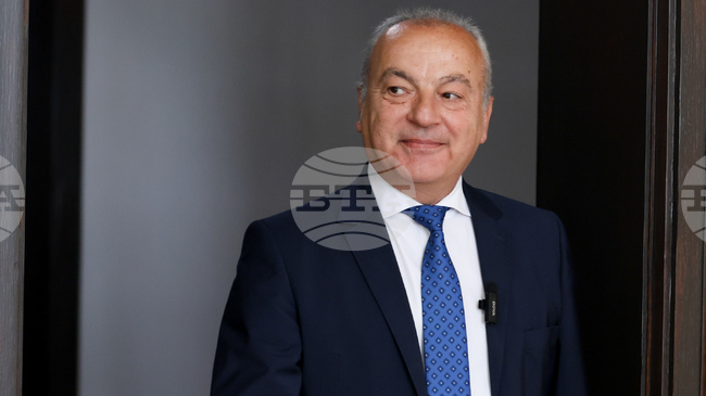 Deputy PM Donev to Head Administrative Reform Council