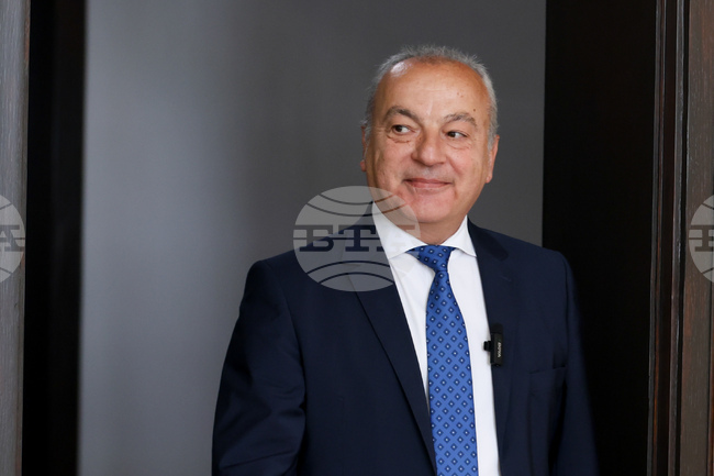 Deputy PM Donev to Head Administrative Reform Council, Council for People with Disabilities