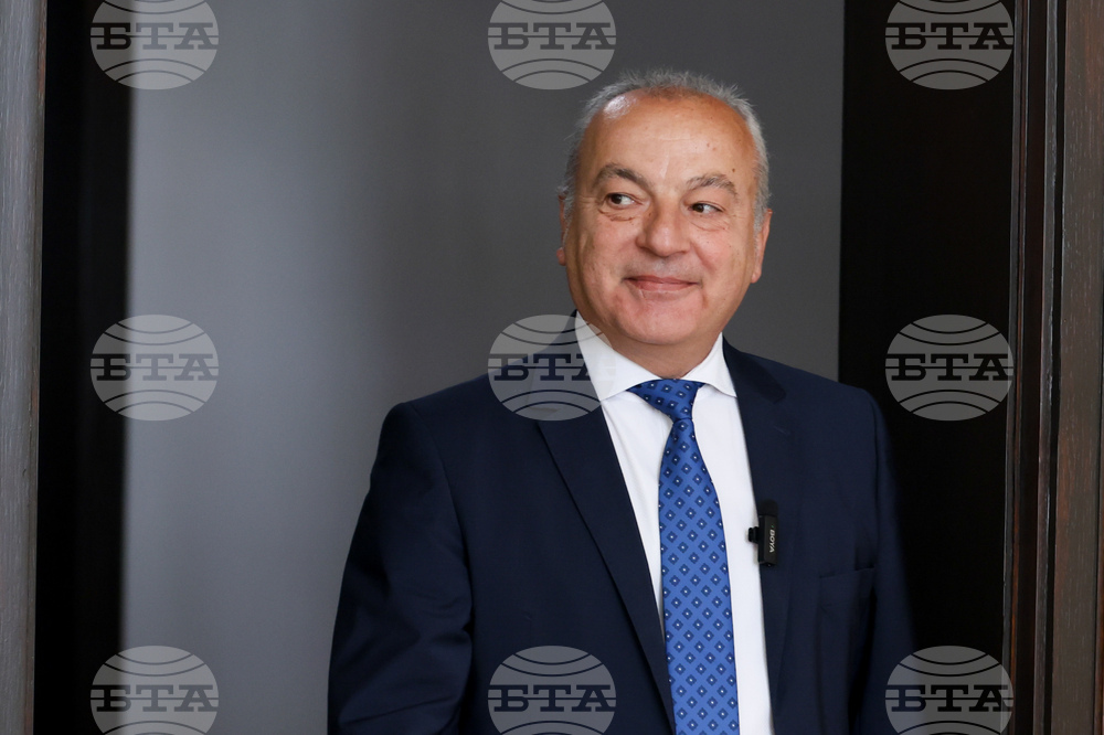 Министерство на финансите - Гълъб Донев - изявление