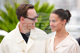 France Cannes 2026 Hope Photo Call