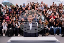 France Cannes 2026 Hope Photo Call
