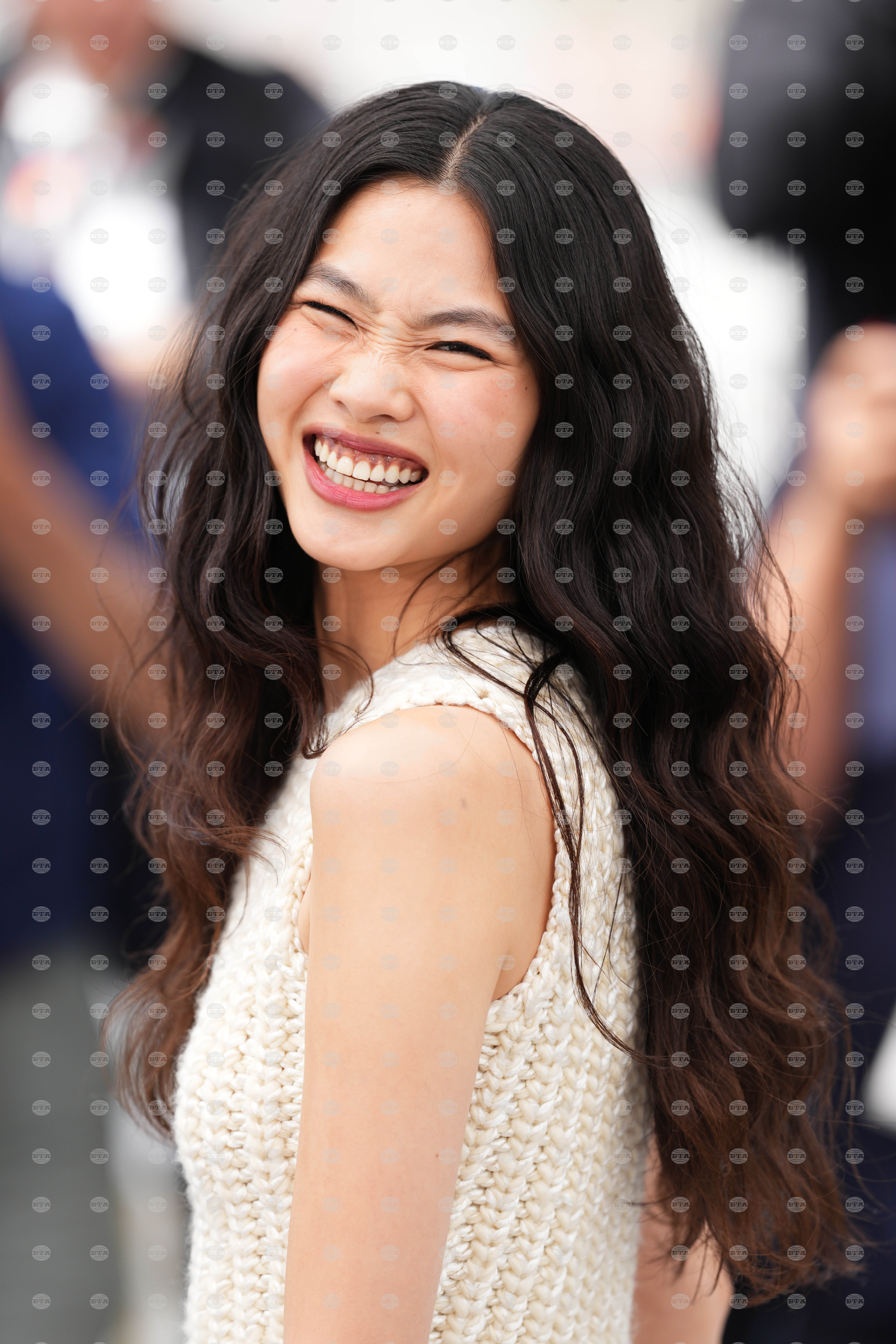 France Cannes 2026 Hope Photo Call