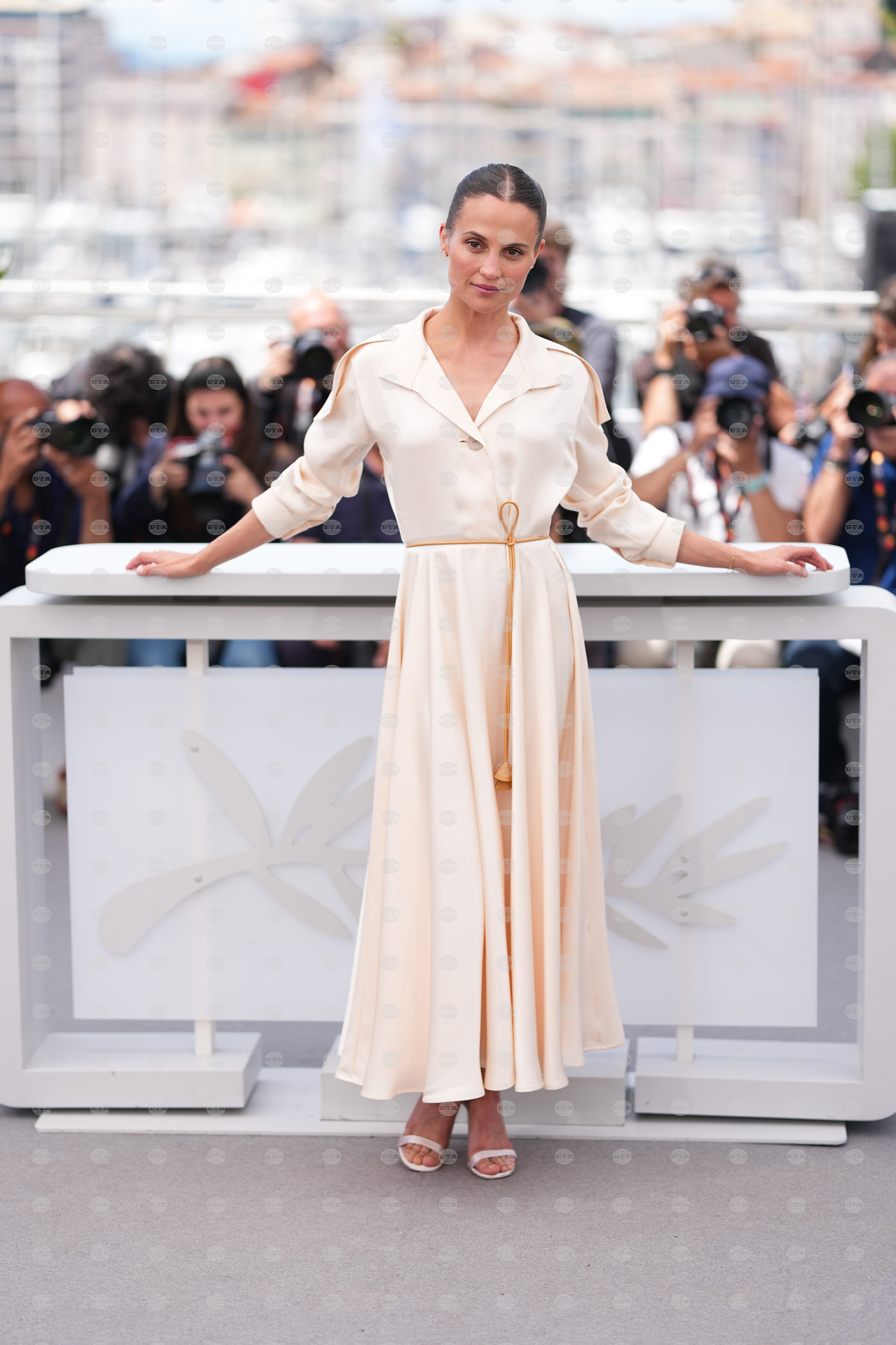 France Cannes 2026 Hope Photo Call