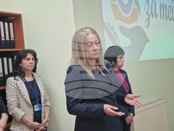 Разград - Районна здравноосигурителна каса - Ден на отворените врати
