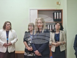 Разград - Районна здравноосигурителна каса - Ден на отворените врати