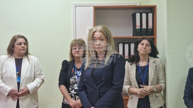 Представители на институции, ученици и граждани се запознаха с работата на РЗОК – Разград в Деня на отворените врати