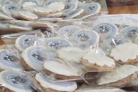 Разград - Районна здравноосигурителна каса - Ден на отворените врати
