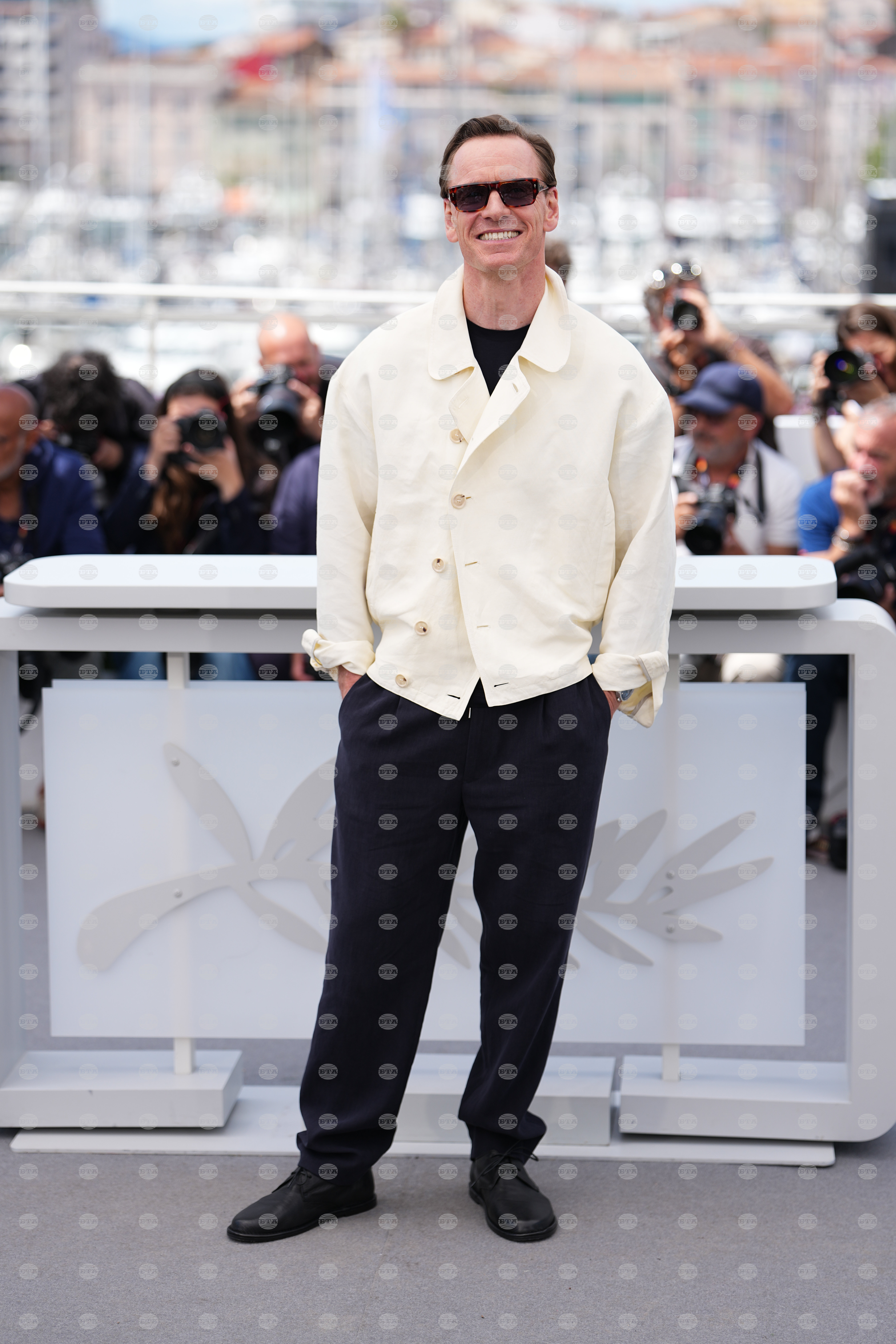 France Cannes 2026 Hope Photo Call