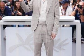 France Cannes 2026 Hope Photo Call
