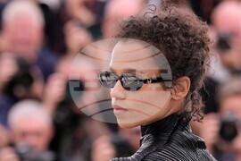 France Cannes 2026 Hope Photo Call