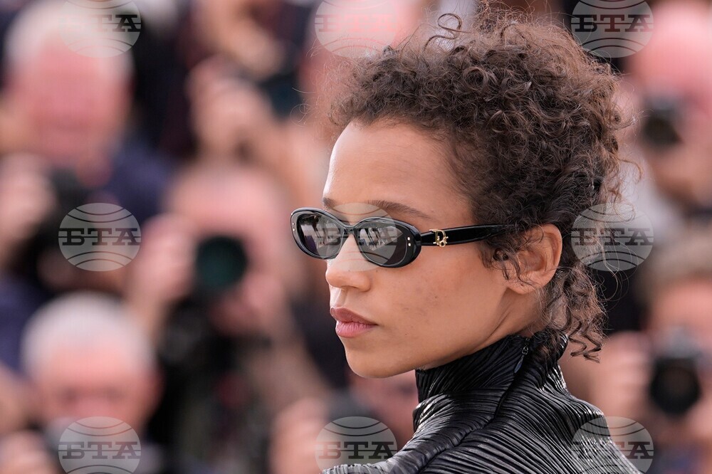 France Cannes 2026 Hope Photo Call