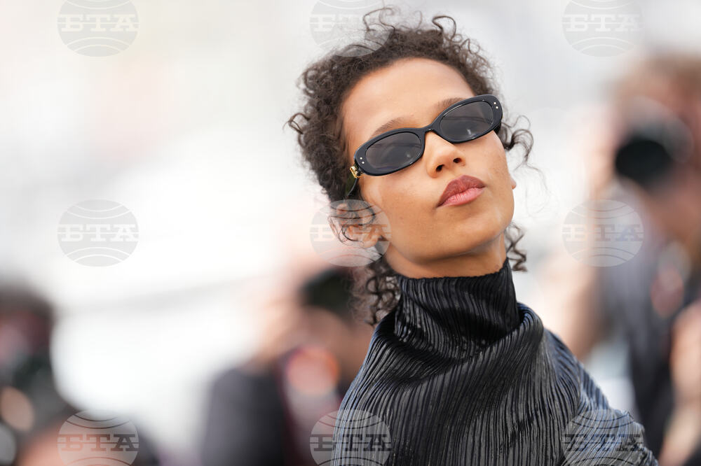 France Cannes 2026 Hope Photo Call