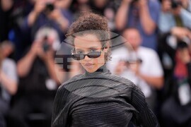 France Cannes 2026 Hope Photo Call