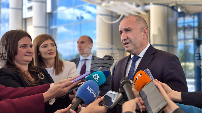Ahead of Berlin Visit, Bulgarian PM Vows Spending Restraint