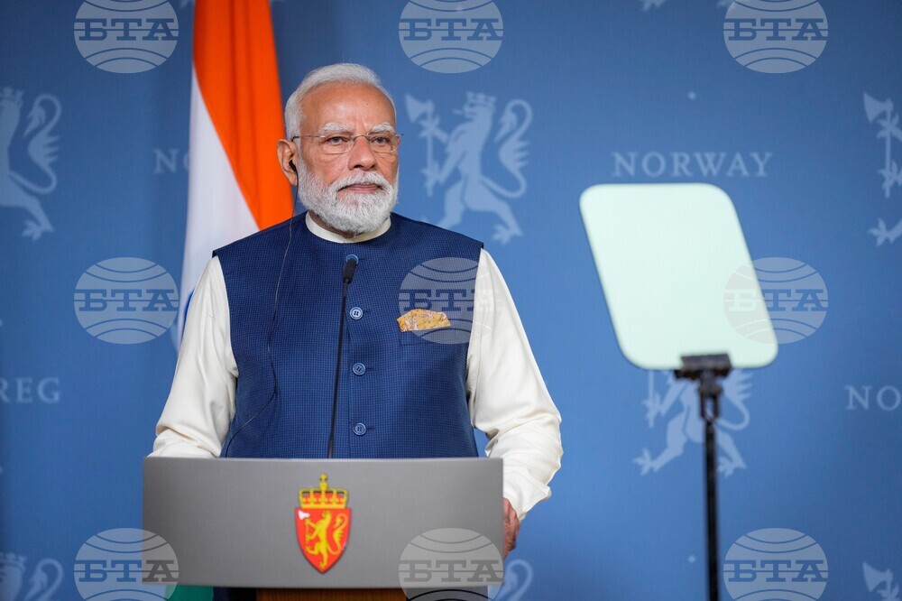 Norway India