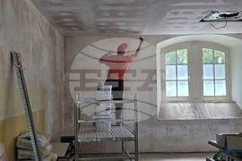 Пловдив - Хуманитарна гимназия - ремонт - инспекция