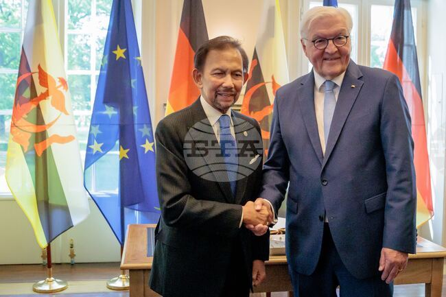 Germany Brunei