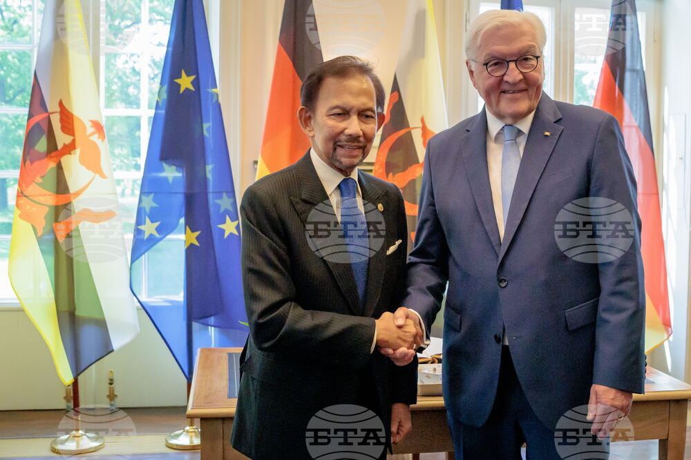Germany Brunei