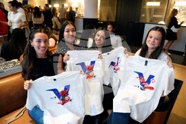 Visa Fifa World Cup Tap In to Score Launch