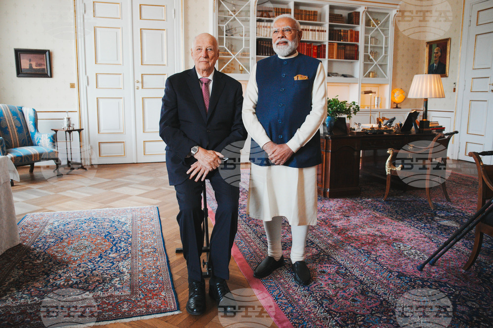 Norway India