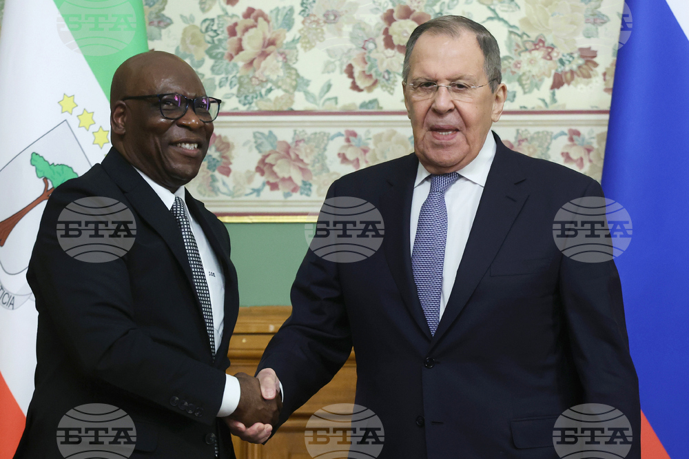 Russia Equatorial Guinea