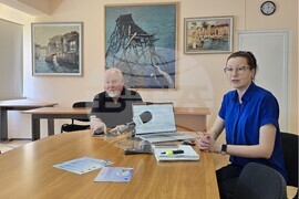 Видин - РЗОК - Ден на отворените врати