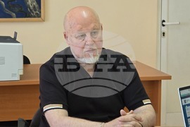 Видин - РЗОК - Ден на отворените врати