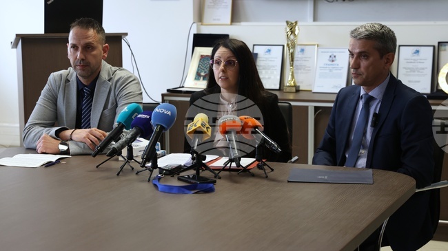 В София е установен основният обект за производство и дистрибуция на хранителни добавки, пласирани от международна престъпна група като лекарства