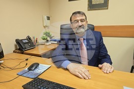 Ловеч - РЗОК - д-р Красимир Дончев