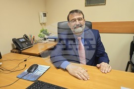 Ловеч - Районна здравноосигурителна каса - Ден на отворените врати