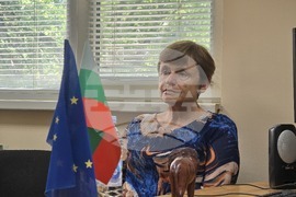 Ловеч - Районна здравноосигурителна каса - Ден на отворените врати