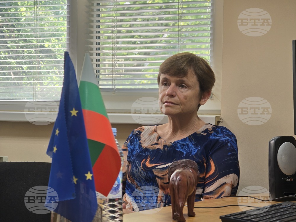 Ловеч - Районна здравноосигурителна каса - Ден на отворените врати