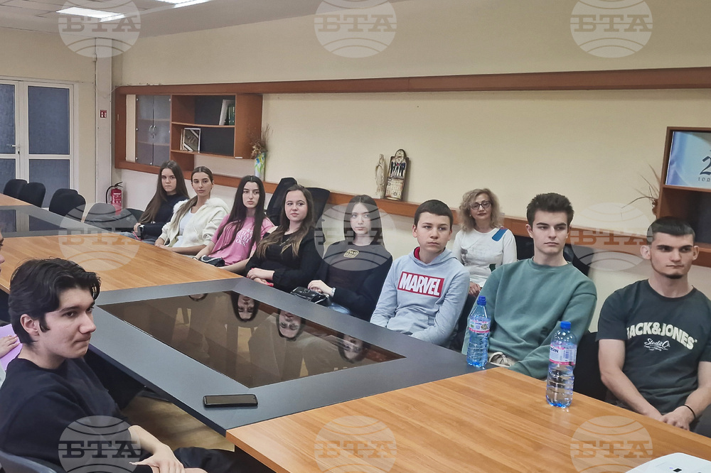 Търговище - Районна здравно-осигурителна каса - ден на отворени врати
