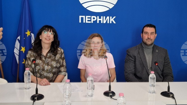 Близо 350 деца от Перник и региона ще вземат участие в деветото издание на лекоатлетическия турнир „Trelleborg и децата на Перник“