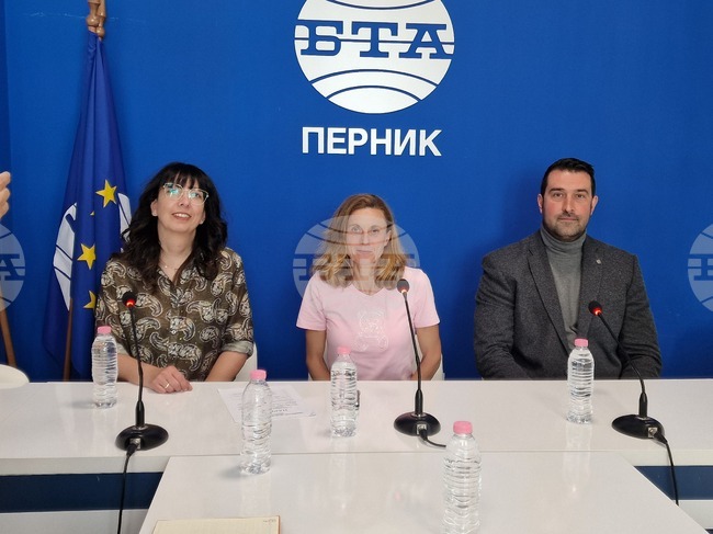 Близо 350 деца от Перник и региона ще вземат участие в деветото издание на лекоатлетическия турнир „Trelleborg и децата на Перник“