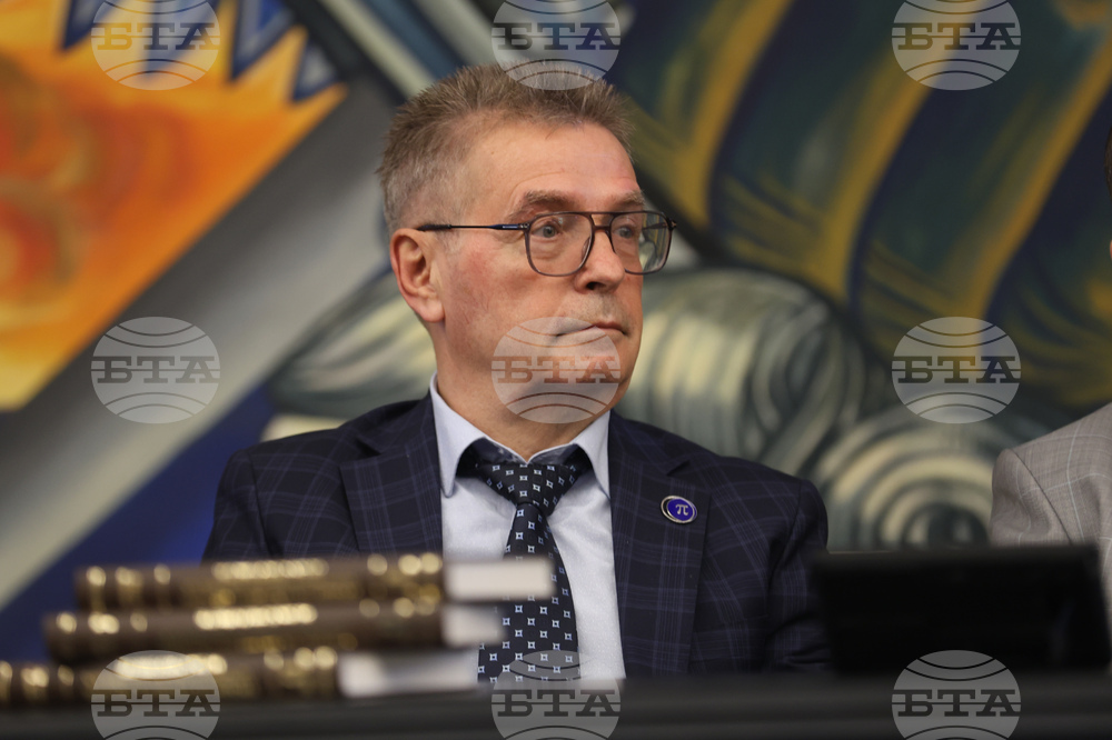 НДК - Частно средно училище „Питагор“ - международни проекти