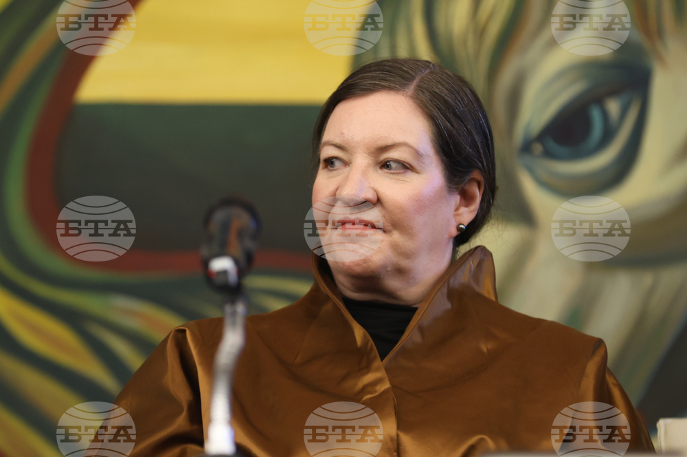 НДК - Частно средно училище „Питагор“ - международни проекти