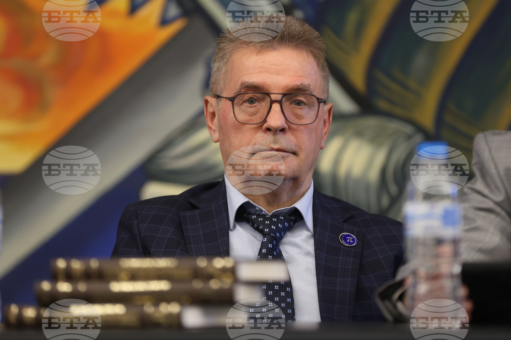 НДК - Частно средно училище „Питагор“ - международни проекти