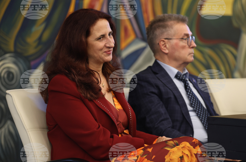 НДК - Частно средно училище „Питагор“ - международни проекти