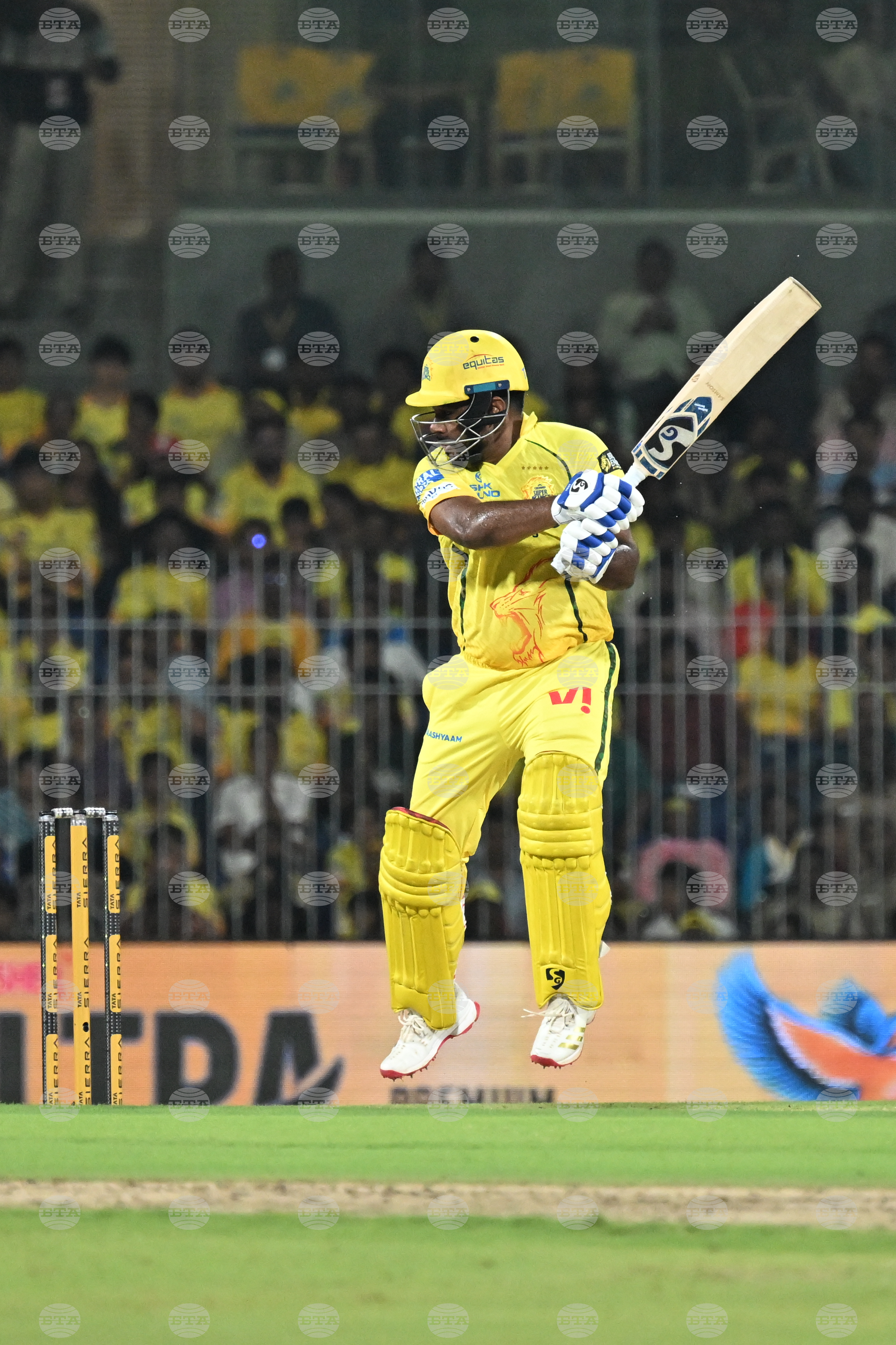 India IPL Cricket