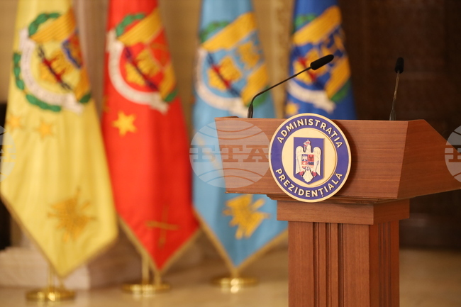 Партията на младите хора в Румъния призова за прозападно правителство на консултациите с президента 