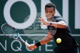 Switzerland Tennis