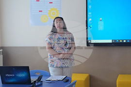 Ловеч - Ветеринарна гимназия - STEM център